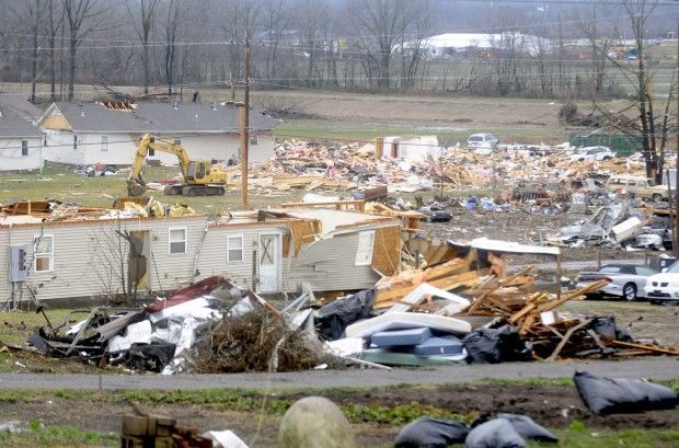 2012 Leap Day tornado